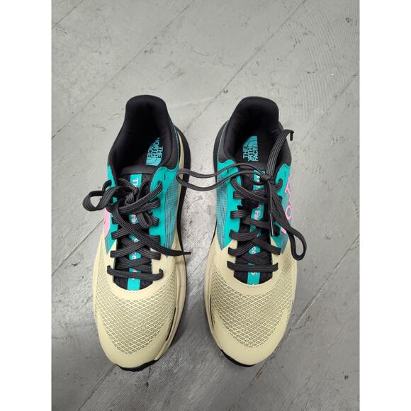 The North Face Women’s VECTIV Enduris 3 Trail Running Shoes – Size US 10 – NEW - Picture 4 of 13